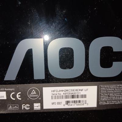 SCEPTRE MONITOR, COOLER MASTER AND MORE