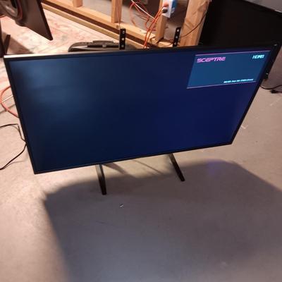 SCEPTRE MONITOR, COOLER MASTER AND MORE