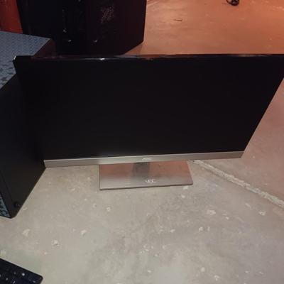 SCEPTRE MONITOR, COOLER MASTER AND MORE