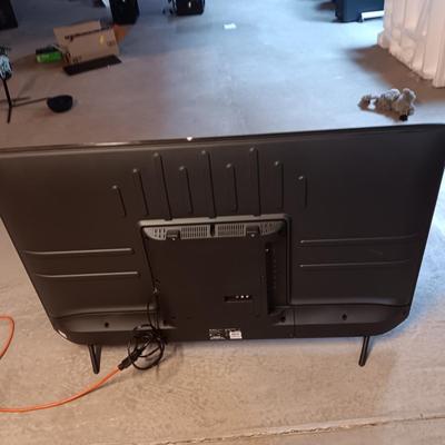 50" LED LCD TV