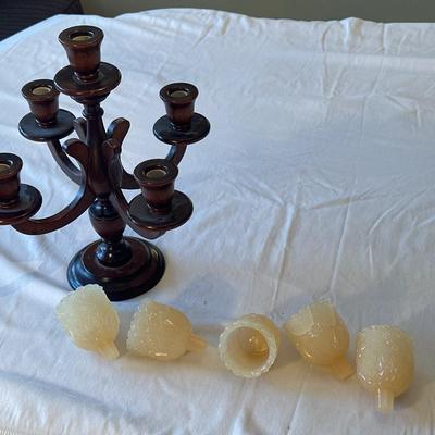 Candelabra
