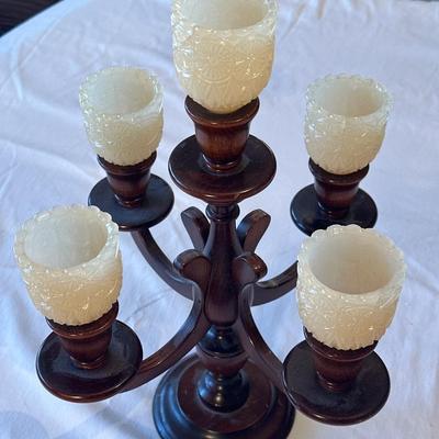 Candelabra