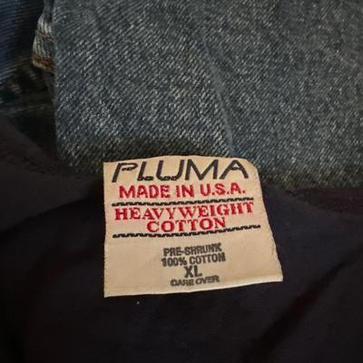 Men’s clothing
