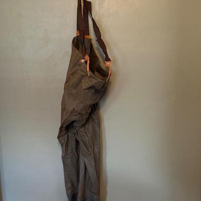 Waders