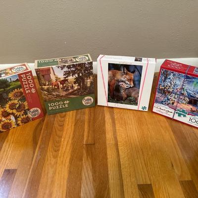 Puzzle collection 3