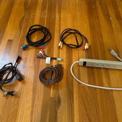 Cord, cord, cord, grey cord!!!