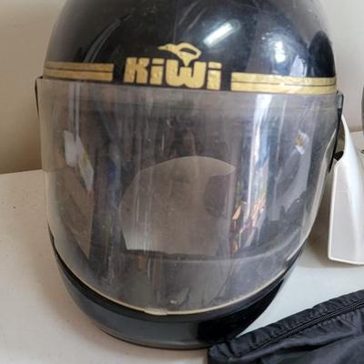 Motorcycle Helmets and mic