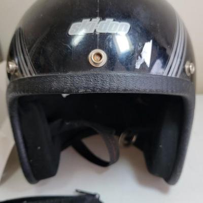 Motorcycle Helmets and mic
