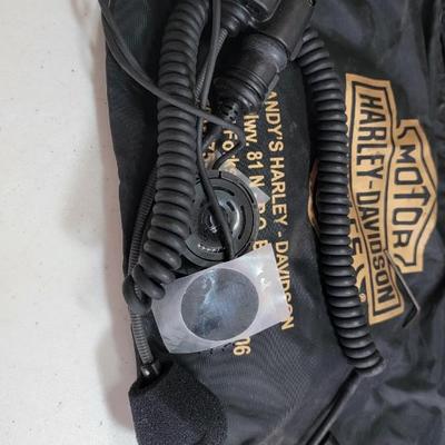 Motorcycle Helmets and mic