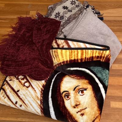 Blanket set 2