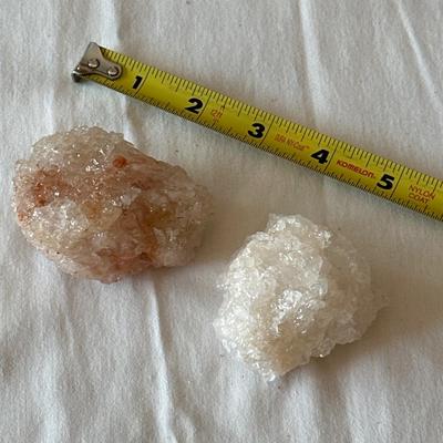 Crystal set