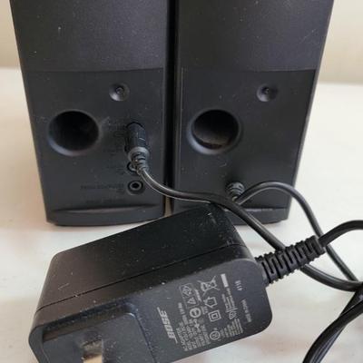 Bose Computer Speakers