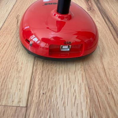 Lumens Ladibug Document Camera with Whiteboard & Accessories (2B-MK)