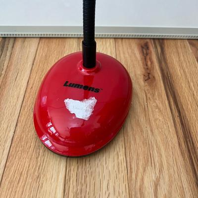 Lumens Ladibug Document Camera with Whiteboard & Accessories (2B-MK)