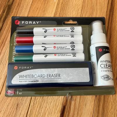 Lumens Ladibug Document Camera with Whiteboard & Accessories (2B-MK)