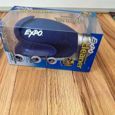 Lumens Ladibug Document Camera with Whiteboard & Accessories (2B-MK)