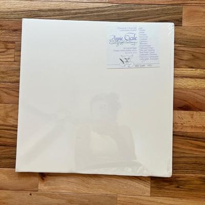 Calligraphy Artwork by Annie Cicale & More (2B-MK)