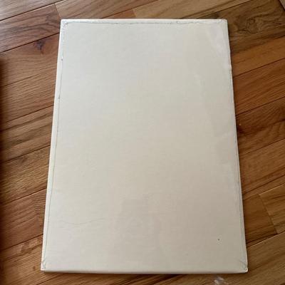 Calligraphy Artwork by Annie Cicale & More (2B-MK)