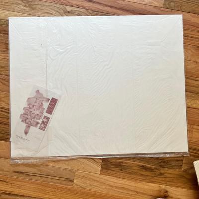 Calligraphy Artwork by Annie Cicale & More (2B-MK)