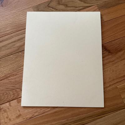 Calligraphy Artwork by Annie Cicale & More (2B-MK)