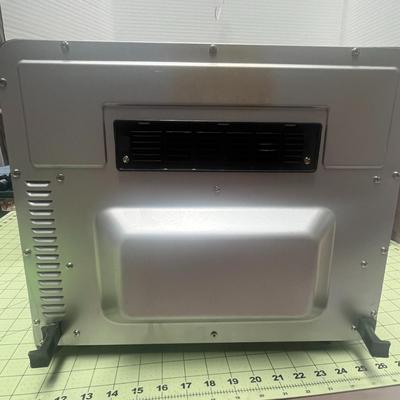 Cuisinart Toa-60 Convection Airfryer Toaster Oven