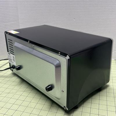 Bella 4-Slice Toaster Oven