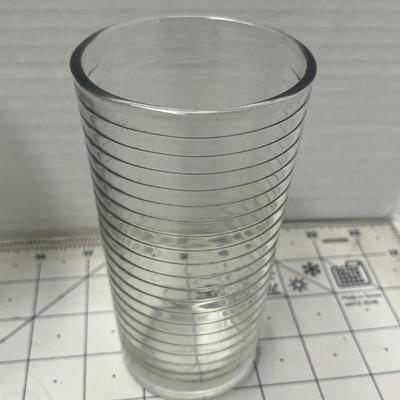 4 Set Of Drinking Glasses