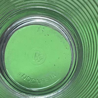 4 Set Of Drinking Glasses