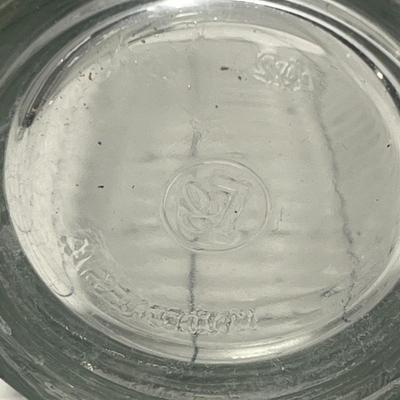 4 Set Of Drinking Glasses