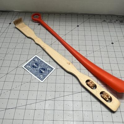 3 Set Of Wood Therapy Massage Tools