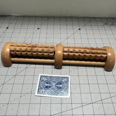 3 Set Of Wood Therapy Massage Tools