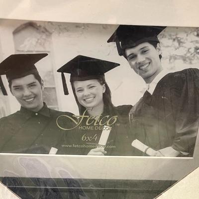 Set of Two Photo Frames 