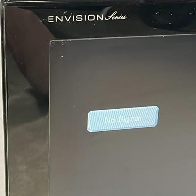 Envision Feries L19w961 19 Inch Lcd Tv With Remote