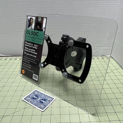 Ol50c Small Cantilever Vesa Monitor Mount