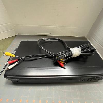 Toshiba Sd-2800ku DVD Video Player (Missing Remote)