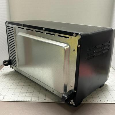 Black & Decker To1485b Convection Countertop Oven