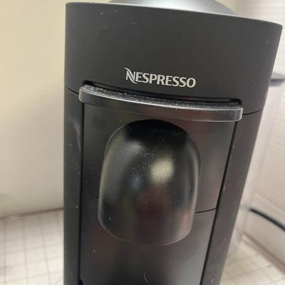 Delonghi Env150bm Nespresso Vertuo Plus Deluxe Coffee And Espresso Machine