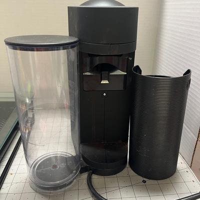 Delonghi Env150bm Nespresso Vertuo Plus Deluxe Coffee And Espresso Machine