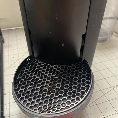Delonghi Env150bm Nespresso Vertuo Plus Deluxe Coffee And Espresso Machine
