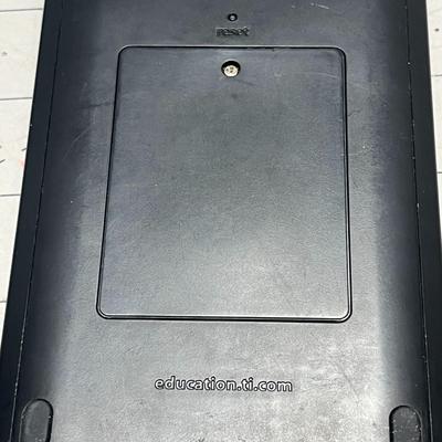 Texas Instruments Ti-nspire Cx Ii Graphing Calculator