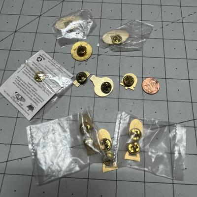 Miscellaneous Pins