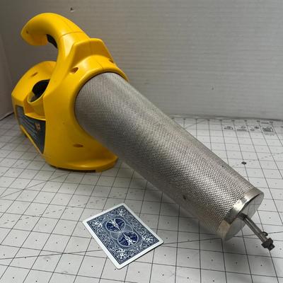 Black Flag Propane Powered Insect Fogger