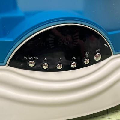 Air-o-swiss Aos 7135 Ultrasonic Humidifier - Warm Or Cool Mist - Tabletop