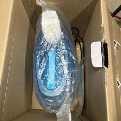 Air-o-swiss Aos 7135 Ultrasonic Humidifier - Warm Or Cool Mist - Tabletop