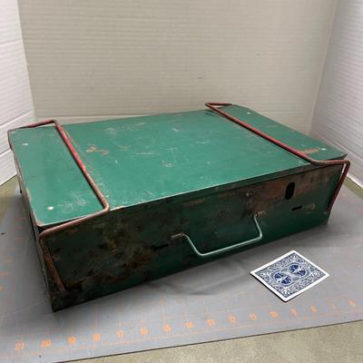 Coleman Vintage Foldable Camping Stove