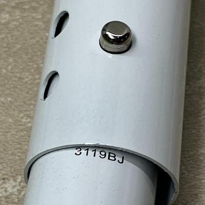Master Lock Steel Adjustable Door Security Bar