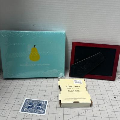 Set of 3 Photo Frames