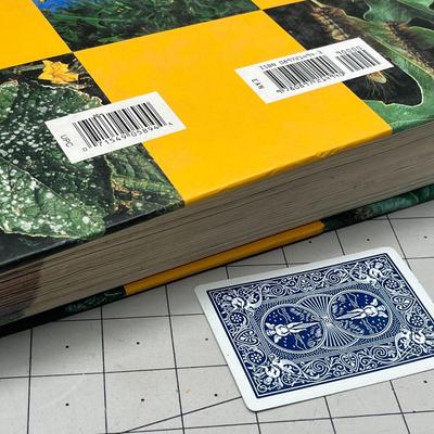 The Ortho Problem Solver Book
