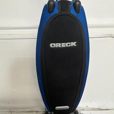 Oreck Magnesium Vacuum - Sp Lw100 Oreck Magnesium Rs Lw1500rs Vacuum Cleaner Oreck Ultimate Handheld