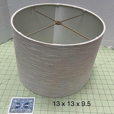 Wellmet Lamp Shade For Table Lamp
